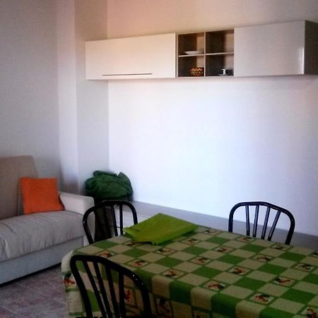 Villa Via del Mare Termoli Esterno foto