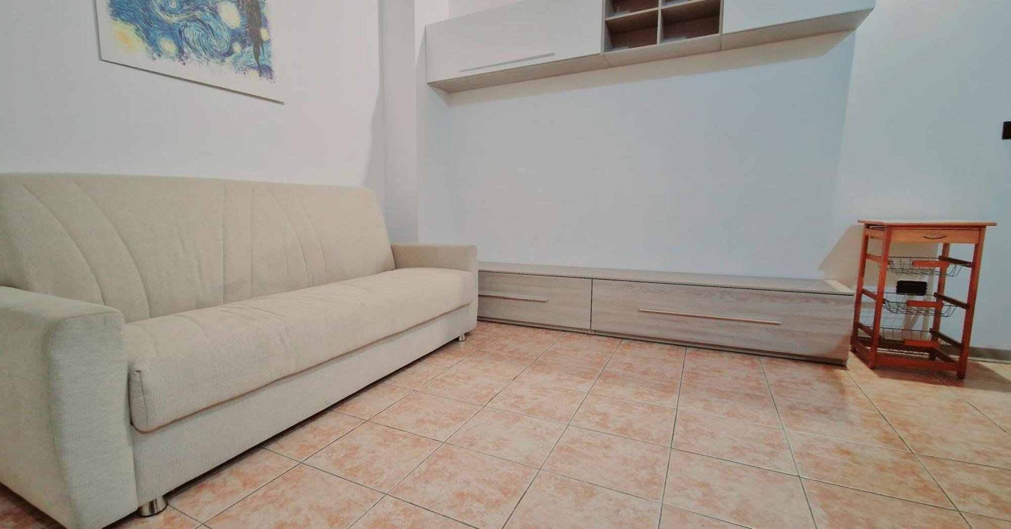 Villa Via del Mare Termoli Esterno foto