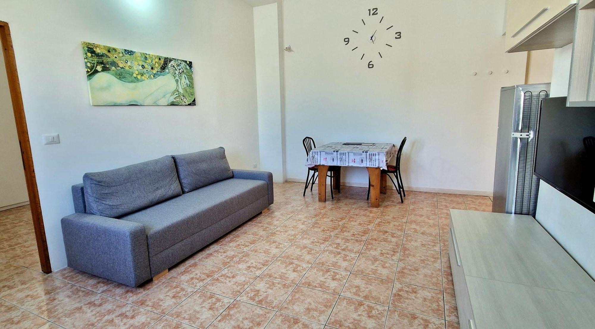 Villa Via del Mare Termoli Esterno foto