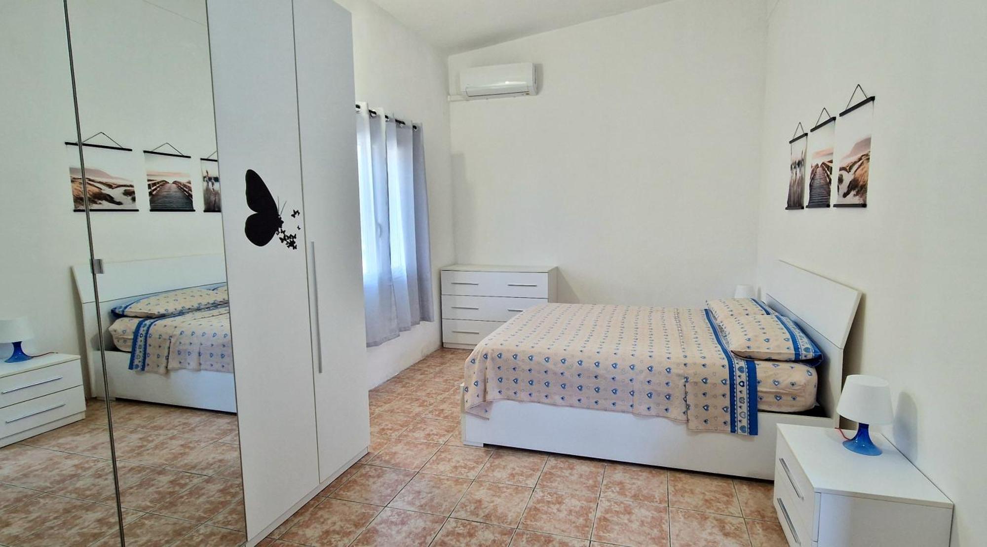 Villa Via del Mare Termoli Esterno foto