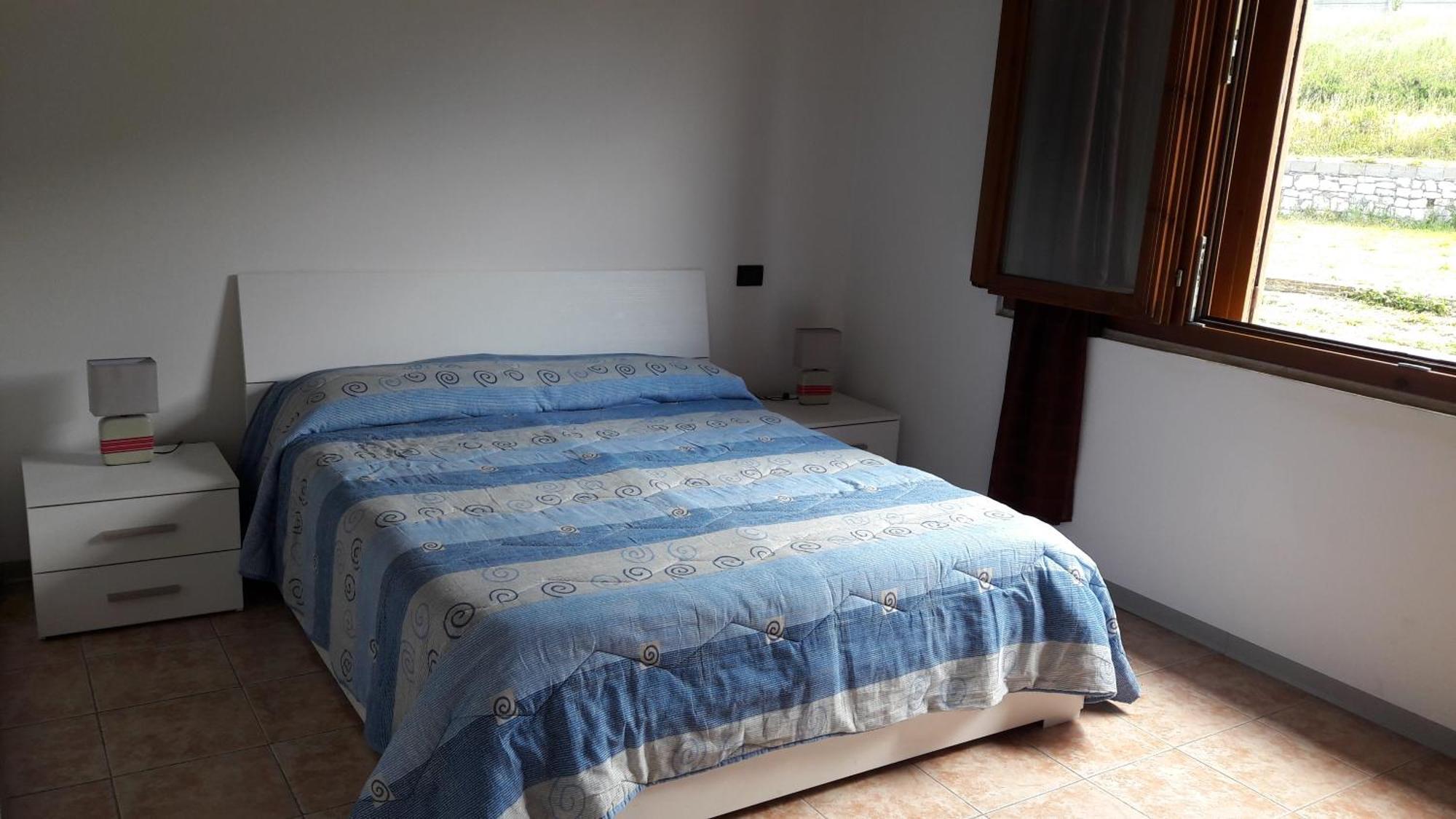 Villa Via del Mare Termoli Esterno foto